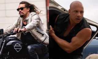 Fast & Furious 10: “Aquaman” đối đầu Vin Diesel, loạt tay đua huyền thoại tái xuất