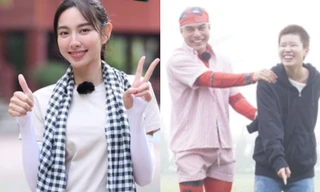 2 Ngày 1 Đêm tập 78: Thùy Tiên áp đảo Cris Phan, Dương Lâm "tố" Pháo ăn gian