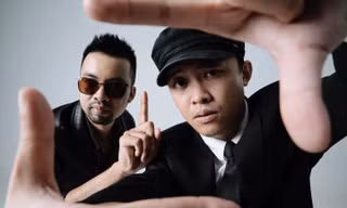Cá Hồi Hoang giới thiệu nhân vật "Chú 6" trong album mới, sẵn sàng lên đường đi tour