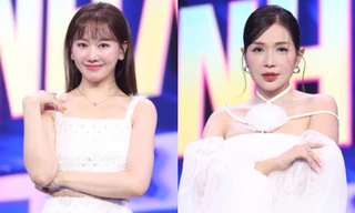 Hari Won tiết lộ đặc điểm đáng yêu "khó cưỡng" của Trấn Thành