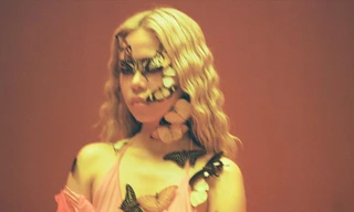 tlinh lần đầu tiên kết hợp Hoàng Tôn, thay đổi phong cách đến không nhận ra trong MV mới