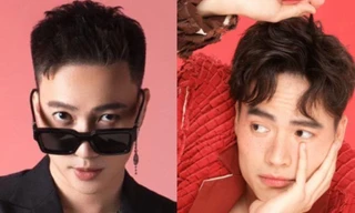 S.T Sơn Thạch bất ngờ "điều tra" tình sử của dàn sao Việt, Võ Tấn Phát bị lộ hết bí mật hẹn hò