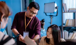 Phim điện ảnh Việt "Người lắng nghe: Lời thì thầm" thắng giải đặc biệt tại LHP New York