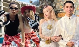 Quang Đăng tiết lộ về bạn gái mới, tích cực học tiếng Trung để hiểu nhau hơn