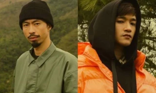 Đen huy động 500 anh em lên đồi quay MV mới, nhắc tên 2 đồng nghiệp "Luôn Yêu Đời"