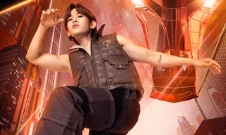 Kay Trần làm đội trưởng "Street Dance Việt Nam", fan đặt ngay nghi vấn về kinh nghiệm nhảy