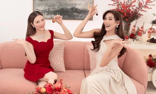 Võ Hoàng Yến thú nhận từng sống rất "thái độ", bất cần đến mức không ai dám chơi chung