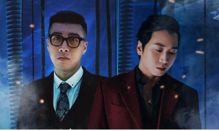 Only C kết hợp Karik tái xuất V-Pop, bật mí sự trợ giúp đắc lực từ Đen Vâu