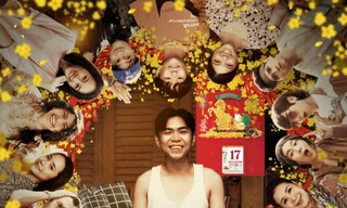 Chuyện nhà Tí: Minh Dự và dàn sao mang đến những tràng cười sảng khoái ngày cuối năm