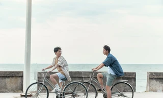 Đỗ Hoàng Dương viết tiếp câu chuyện thanh xuân dang dở, fan ấm lòng vì "happy ending"