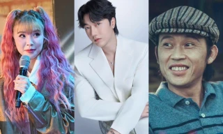 Tân binh MingJi hé lộ mối quan hệ đặc biệt với nghệ sĩ Hoài Linh