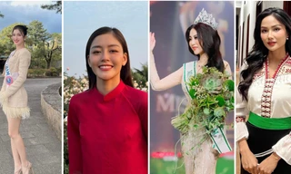 3 nhan sắc Việt lọt vào vòng đề cử của "Timeless Beauty 2023"