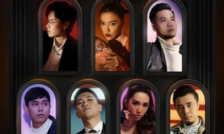 Bích Phương, Tiên Cookie, Big Daddy... "chơi lớn" tung lần lượt 7 MV khiến fan háo hức