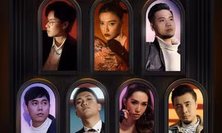 Bích Phương, Tiên Cookie, Big Daddy... "chơi lớn" tung lần lượt 7 MV khiến fan háo hức