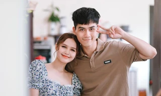 Võ Điền Gia Huy "làm chồng" Xoài Non, tái ngộ "người cũ" Lãnh Thanh trong phim mới