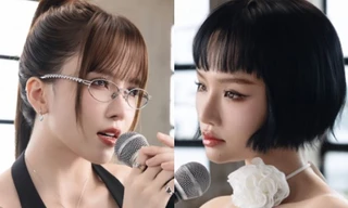 Thiều Bảo Trâm song ca với "Em xinh" Miu Lê, tiết lộ “đây là người tôi mập mờ”