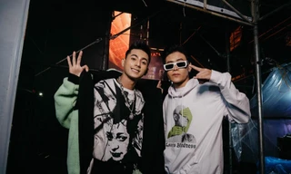 Lăng LD cùng Khoa tung bản Rap bắt tai, truyền cảm hứng sống "Ngộ" nhưng tích cực
