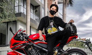 Dù kén người nghe, ca khúc "Give Me Your Love" của K-ICM vẫn lập thành tích trên iTunes