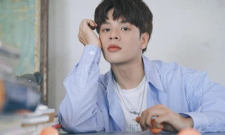 Liên tục "đánh úp" fan bằng MV mới, JayKii tiếp tục tìm kiếm sự cô đơn trong âm nhạc