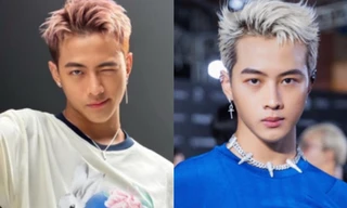 Hóa Trần - "anh bạn thân" của Jun Phạm chiếm spotlight khi đi casting