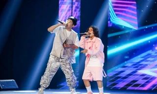 "The Voice Kids": ICD hợp sức với học trò Vũ Cát Tường chiến thắng "gà cưng" Hồ Hoài Anh