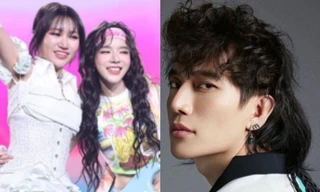 LyLy - Orange hát "Hương Đêm Bay Xa", Châu Đăng Khoa phản ứng gay gắt