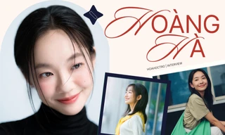 Hoàng Hà (Chúng Ta Của 8 Năm Sau): Không vội tìm kiếm hào quang hay thành công xa vời