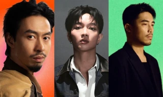 Hoàng Dũng bật mí màn kết hợp đặc biệt với khách mời Đen, Vũ., Nân trong concert