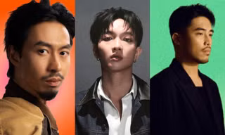 Hoàng Dũng bật mí màn kết hợp đặc biệt với khách mời Đen, Vũ., Nân trong concert