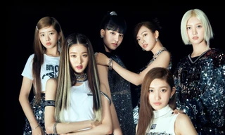 IVE khiến các DIVE "rung rinh" khi gửi lời chào thân thương bằng tiếng Việt