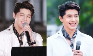 Fan đăng demo ẩn danh, không ngờ được Noo Phước Thịnh thể hiện ca khúc