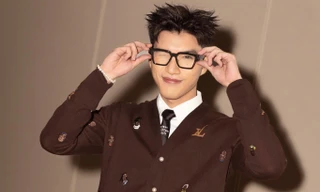 HIEUTHUHAI bị áp lực đồng trang lứa, không muốn đi họp lớp