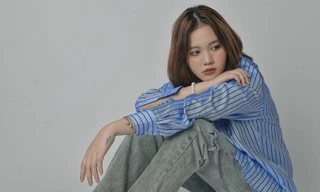 Chủ nhân bản hit TikTok "Phố Đã Lên Đèn" lần đầu chia sẻ lý do tách khỏi producer K-ICM