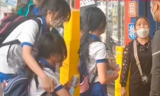 Nhặt được tiền rơi "tạm thời bỏ túi", người phụ nữ nhận về hàng loạt chỉ trích