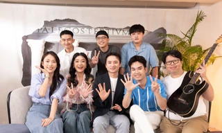 Phan Mạnh Quỳnh, Khắc Hưng chia sẻ thẳng thật về cột mốc tuổi 25