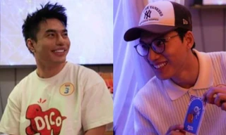 2 Ngày 1 Đêm mùa 3: HIEUTHUHAI, Dương Lâm lao đao trước lời tiên tri