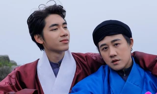 Trung Quân tiết lộ lý do phải giảm cân cấp tốc để tham gia dự án kết hợp cùng K-ICM