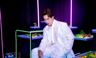 VP Bá Vương ở nhà thuê, đổ tiền tỷ làm MV, thẳng thắn thừa nhận điểm yếu của bản thân