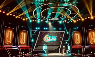 1977 Vlog, Tun Phạm tham gia "6 Ô Cửa Bí Ẩn", gameshow khai thác về "siêu năng lực"