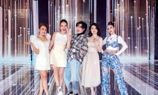 Phản ứng bất ngờ của Tóc Tiên khi Mew Amazing hát sai lời bản hit "Em không là duy nhất"