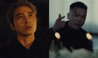 Karik và Thai VG táo bạo và đậm chất Underground trong MV "Nhật Ký Vào Đời"