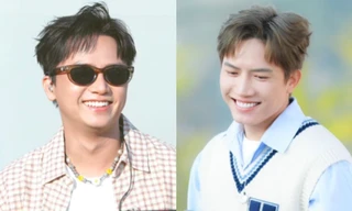 Anh Tú - Bùi Công Nam đọ giọng trong Xuân Hạ Thu Đông, rồi lại Xuân 3