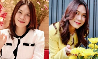 "TikToker mới nổi" Mỹ Tâm: Chăm bắt trend, sở hữu loạt clip triệu view