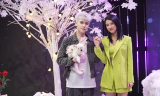 Độc thân 6 năm, nàng "Kiều" Trình Mỹ Duyên tìm được ý trung nhân ở Tỏ Tình Hoàn Mỹ