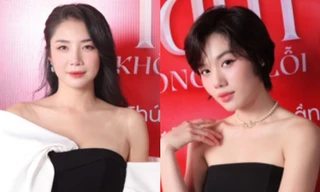 Trâm Anh The Face, Trình Mỹ Duyên đóng phim "Tiểu Tam Không Có Lỗi?"