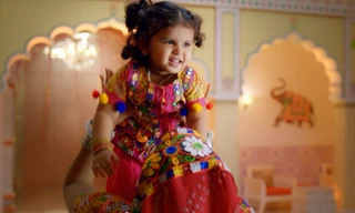 "Cô Dâu 8 Tuổi" sẵn sàng lên sóng mùa 2, hé lộ tạo hình của "cô dâu nhí" trong phim