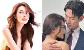 Cặp đôi đẹp nhất "Cây Táo Nở Hoa" Minh Trang - Song Luân yêu thêm lần nữa