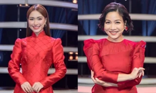 Chung kết Gương Mặt Thân Quen: Mỹ Linh "đau đầu" vì 4 phần thi bất phân thắng bại