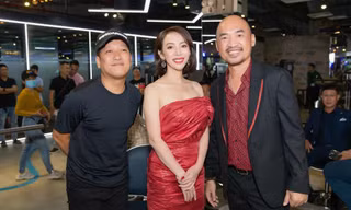 Tiến Luật tiết lộ: Ít đầu tư cho chồng nhưng khi công việc thuận lợi, Thu Trang luôn hỏi "Tiền đâu?"