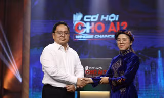 Gen Z chốt lương nghìn đô nhờ quan điểm: "Tăng lương là điều kiện cần để giữ chân nhân viên"